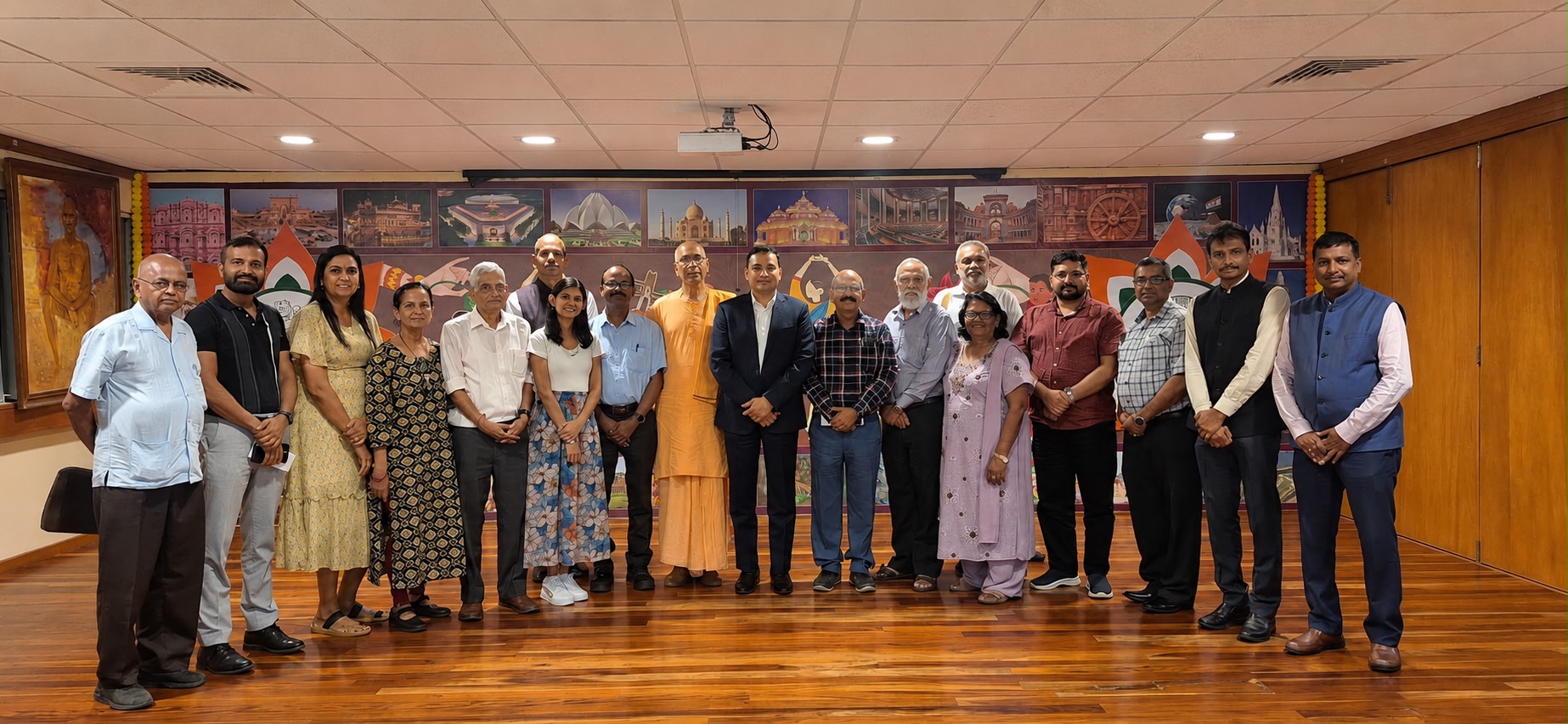 High Commissioner's Meetings - June 2026